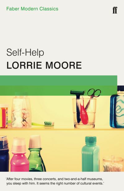 Self-help