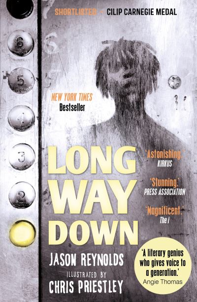 Long way down