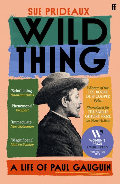 Wild thing