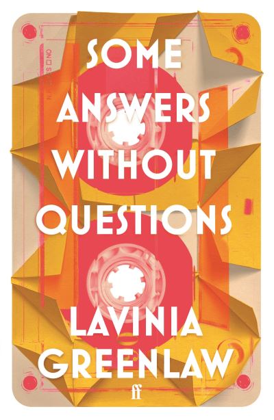 Some answers without questions