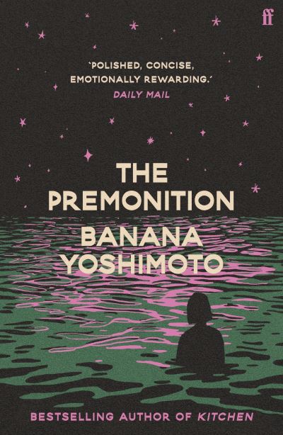 The premonition
