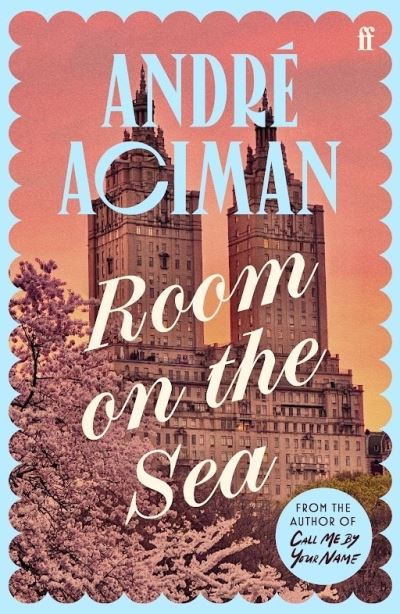 Room on the sea