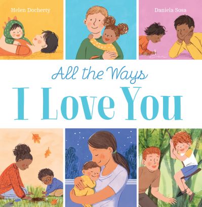 All the ways I love you