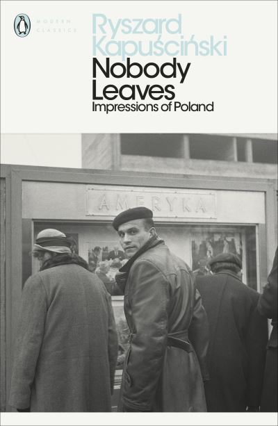 Nobody leaves