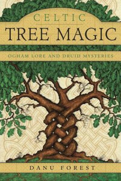Celtic tree magic