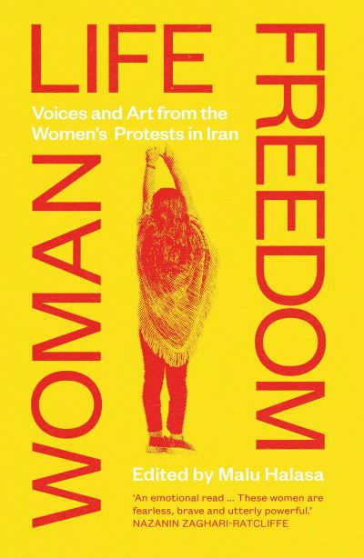 Woman life freedom