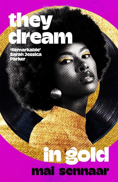 They Dream in Gold