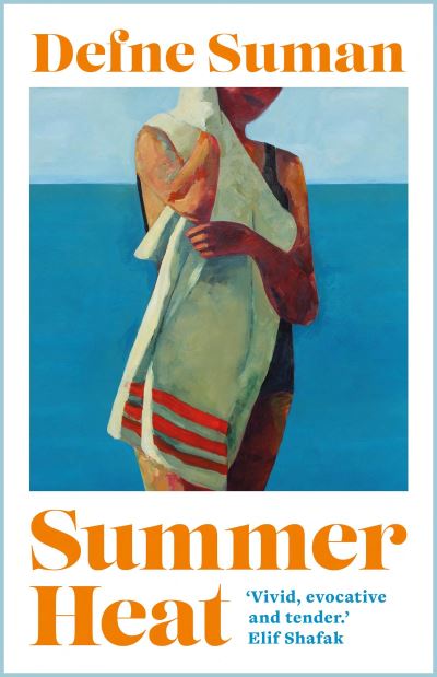 Summer heat