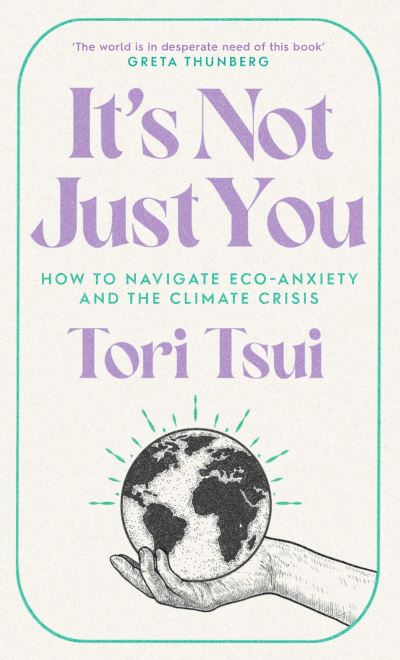 It's not just you