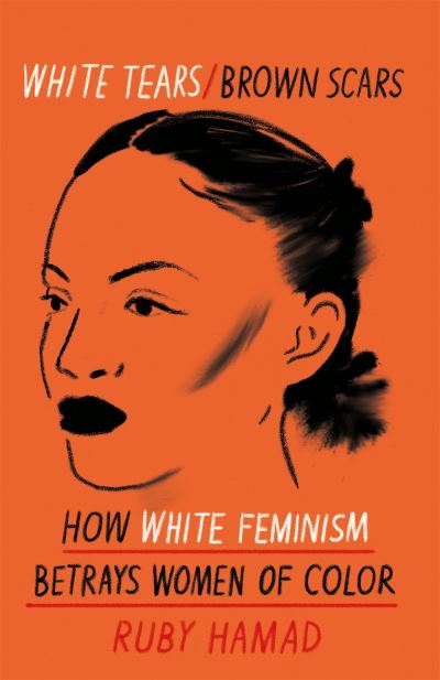 White Tears/Brown Scars