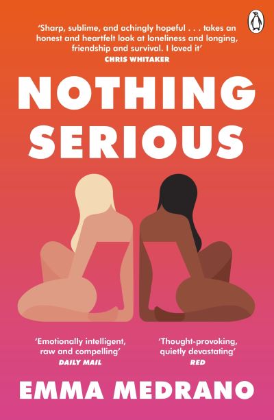 Nothing serious