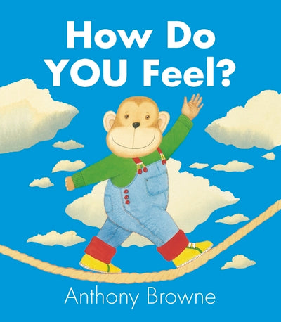 How do you feel?