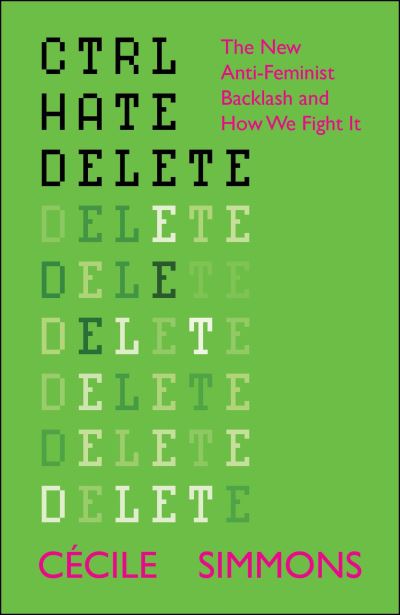 Ctrl Hate Delete