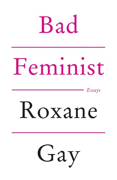 Bad feminist