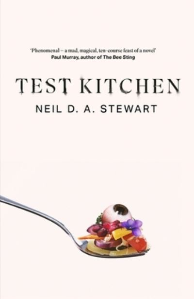 Test kitchen