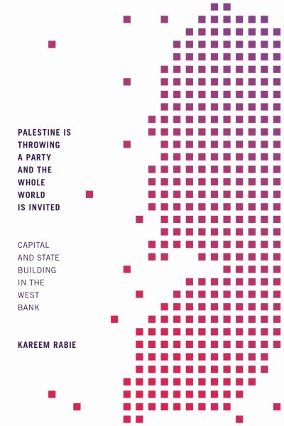 Palestine is throwing a party and the whole world is invited
