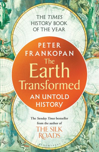 The Earth transformed
