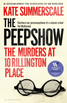 The Peepshow: The Murders at 10 Rillington Place