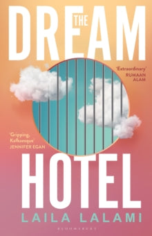 The Dream Hotel