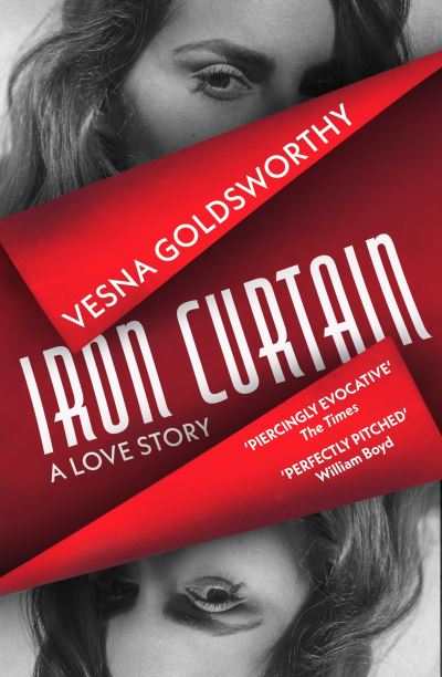 Iron curtain