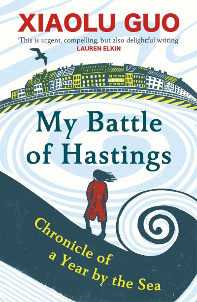 My battle of Hastings