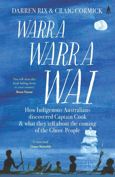 Warra warra wai
