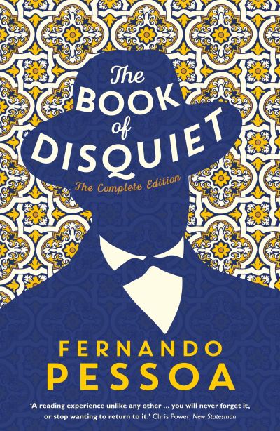 The book of disquiet