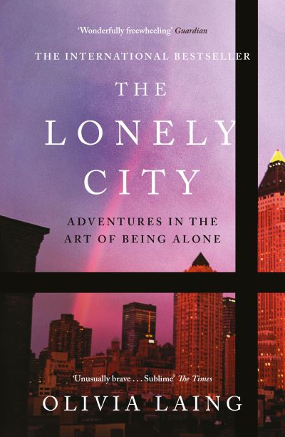 The lonely city
