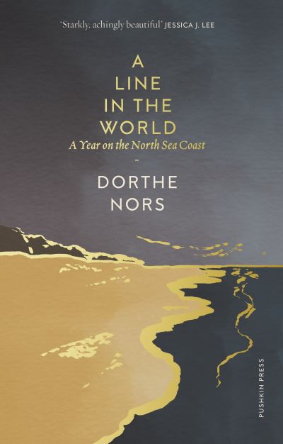 A line in the world