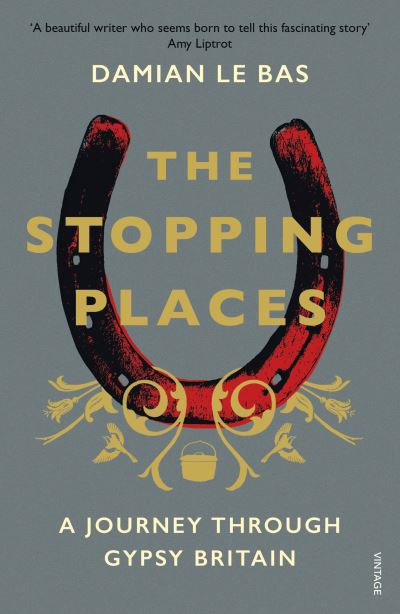 The stopping places