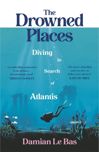 The drowned places