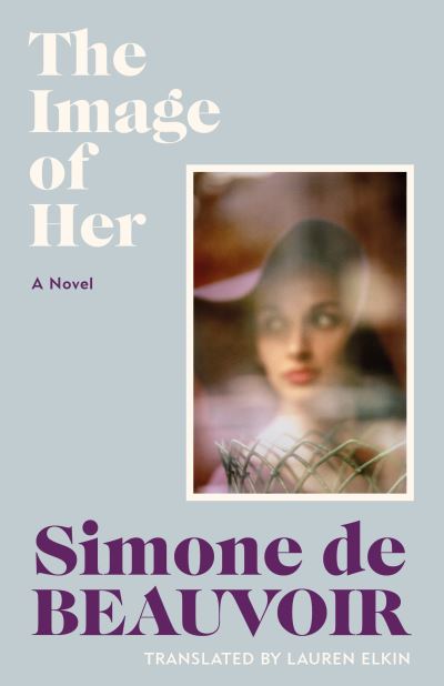 The image of her