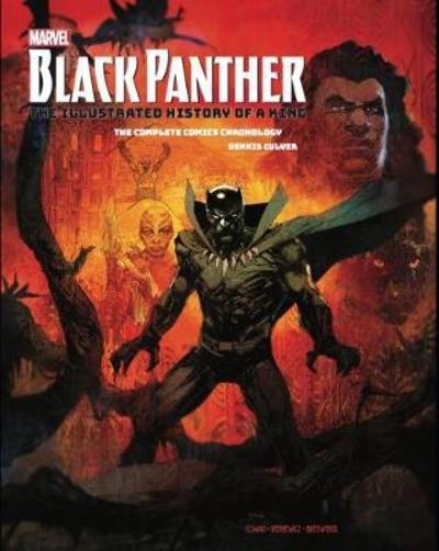 Marvel's Black Panther
