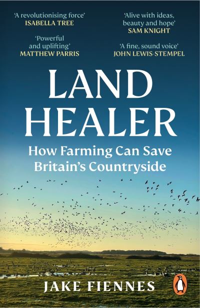 Land healer