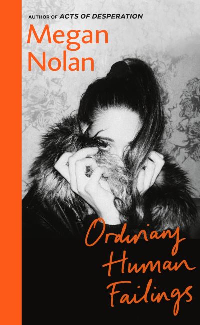 Ordinary human failings
