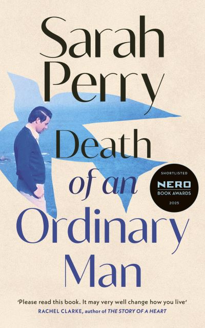 Death of an Ordinary Man