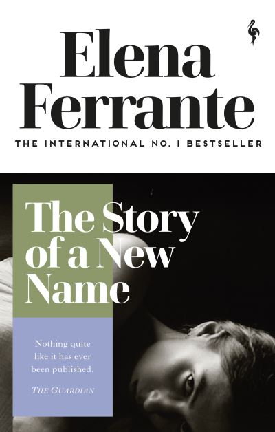 The story of a new name. Book two Youth