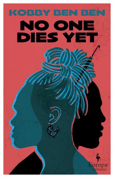 No one dies yet