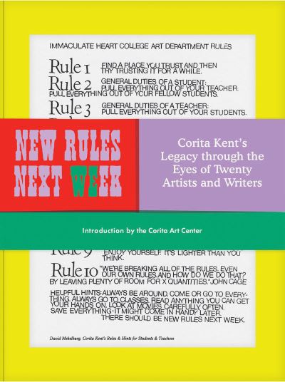 New rules next week