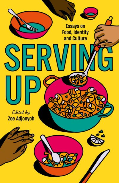 Serving Up