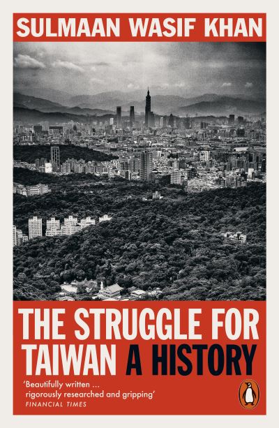 The Struggle for Taiwan