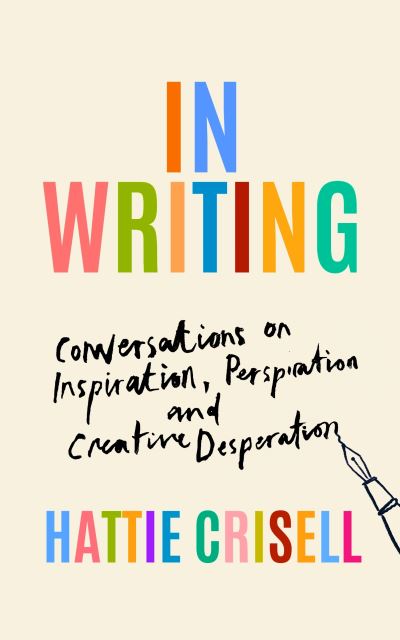 In writing