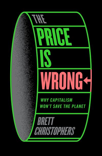 The price is wrong