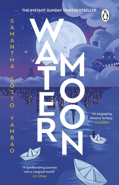 Water Moon