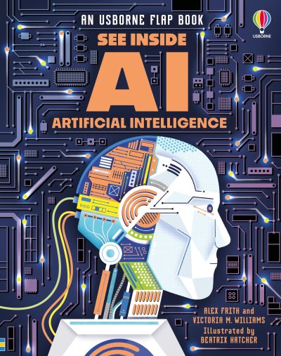 See inside AI