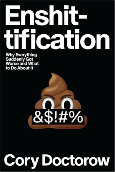 Enshittification