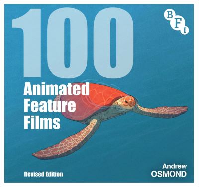 100 animated feature films