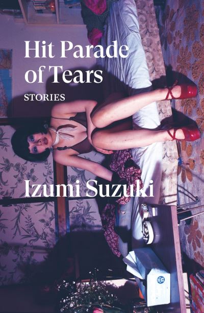 Hit parade of tears