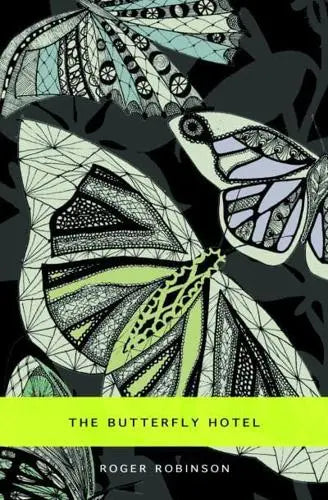 The Butterfly Hotel (signed)