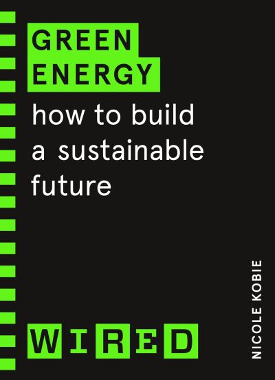 Green energy